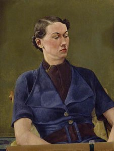 Miss Avril Turner — Thomas Esmond Lowinsky, Other