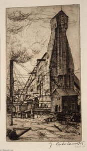 Salt House — Guiseppe Catalano