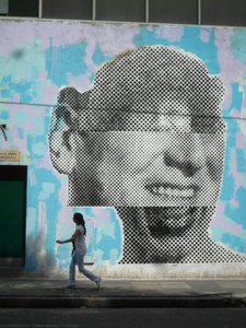Untitled — Tester Mariano