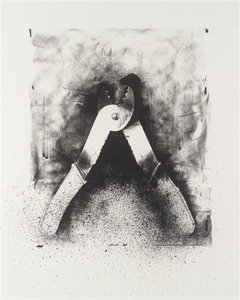 Untitled (3) — Jim Dine