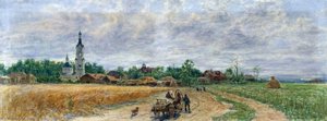 Kosino — Konstantin Apollonovich Savitsky