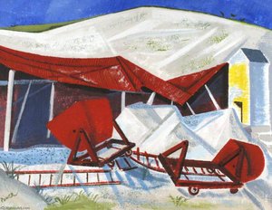 Quarry No.3