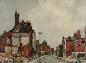 St Thomas' Street, Portsmouth