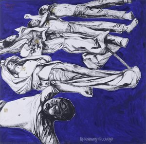 Ever Free As A Bird In The Sky — Vasan Sitthiket