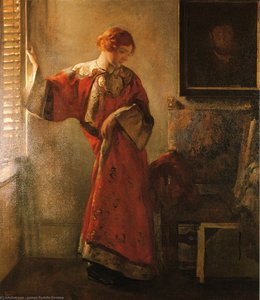 The Window Blind