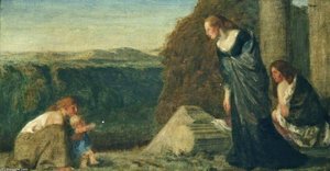 First Steps — Robert Anning Bell