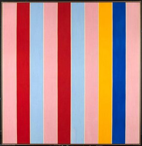 Peeping Wall — Gene Bernard Davis