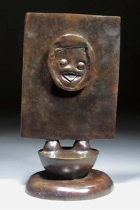 Chéri Bibi 1 — Max Ernst