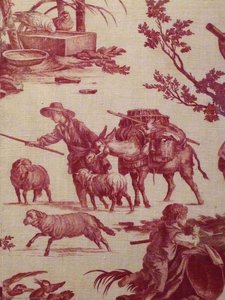 The occupations of the farm