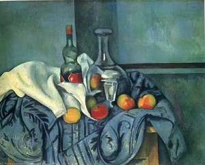 Untitled (885) — Paul Cézanne