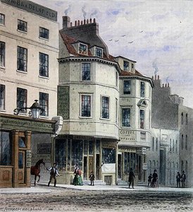 The Boars Head Inn