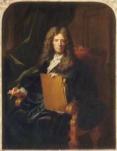 Pierre Mignard (1610 1695) — Hyacinthe Rigaud