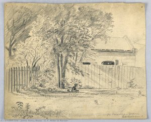 james henry moser