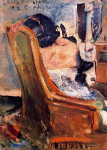 Untitled (2414) — Lovis Corinth