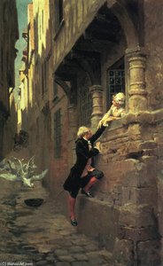 L'escalade