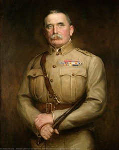 edmund lawrence van someren