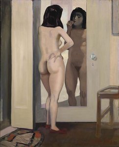 Morning Light — George Benjamin Luks