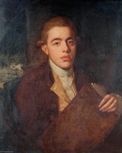William Hayley (1745–1820)