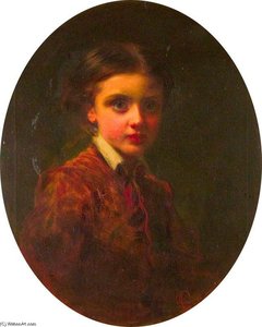 Felix Lyde Ames — James Sant
