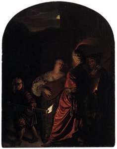 The Serenade