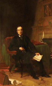 William Foster White