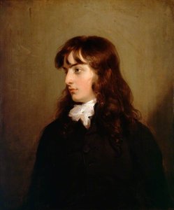 William Linley (1771–1835) — Sir Thomas Lawrence