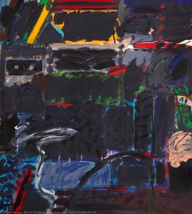 Signs And Games Of The Black Shed — Dennis Thorne Buchan