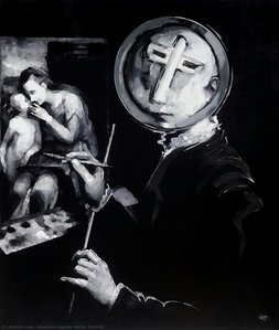 Portrait — Alejandro Aguilar Soria