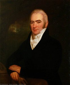 george keith ralph