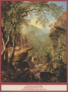 Untitled — Asher Brown Durand