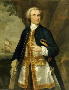 John Wollaston