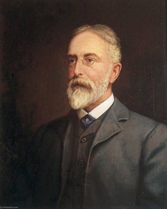 Robert Benson Jowitt, Esq., Life Governor Of Yorkshire College — Ernest Gustave Girardot