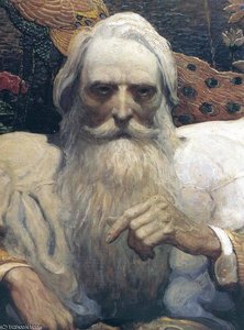 Untitled (3858) — N.c. Wyeth