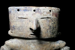 Figura — Quimbaya Culture