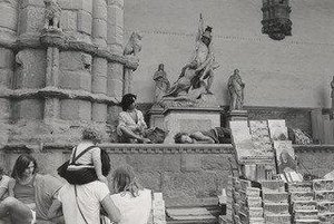 Florence — Tod Papageorge