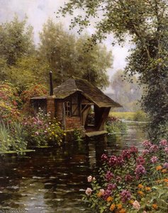 A Beaumont Le Roger — Louis Aston Knight