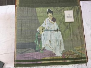 Sharada: Textile — Gaurang Kumar Shah
