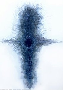 Unidentified Object — Sutakov Temirei Vasilevich
