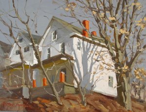 Elliot — Ronald Donoughe