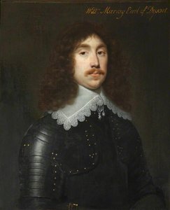 John Maitland, Duke of Lauderdale