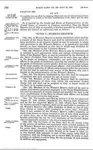 Public Law 689 — Library Of Congress