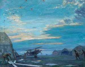 Morning — Émile Antoine Verpilleux