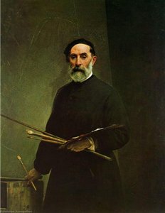 Untitled (2517) — Francesco Hayez