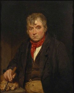 Jonathan Ritson (1776–1846) — George Clint