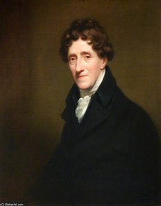 Thomas Coutts — Sir William Beechey