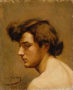 Endymion — Alice Pike Barney