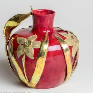 Vase