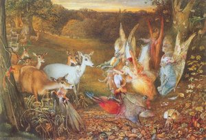 The Enchanted Forest