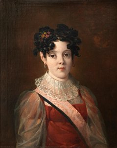 Infanta Maria Da Assunção of Portugal