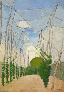 Hop Alley — William Townsend